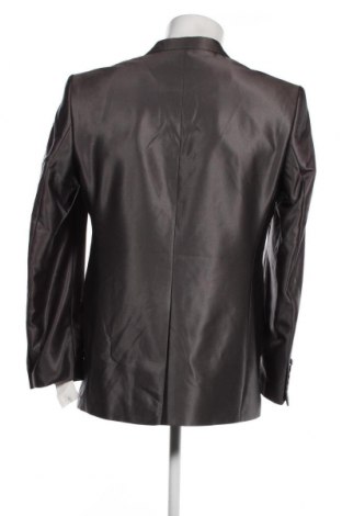 Ανδρικό σακάκι Wessi, Μέγεθος XL, Χρώμα Γκρί, Τιμή 35,89 €