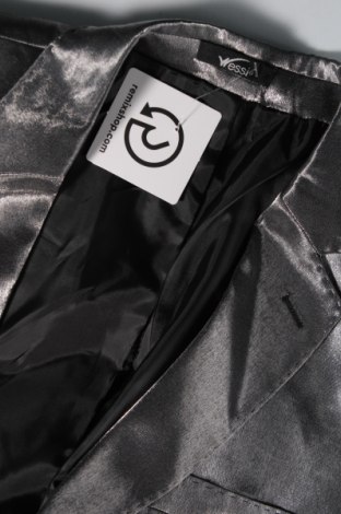 Ανδρικό σακάκι Wessi, Μέγεθος XL, Χρώμα Γκρί, Τιμή 26,20 €