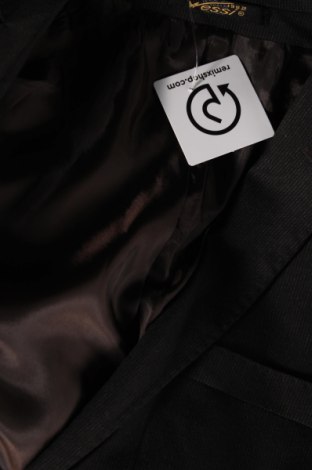 Ανδρικό σακάκι Wessi, Μέγεθος XL, Χρώμα Μαύρο, Τιμή 35,89 €