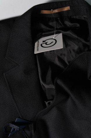 Ανδρικό σακάκι Wessi, Μέγεθος L, Χρώμα Μπλέ, Τιμή 35,89 €