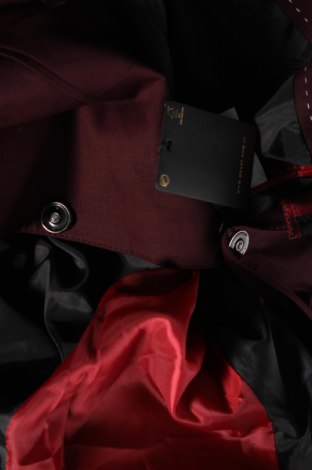 Ανδρικό σακάκι Wessi, Μέγεθος L, Χρώμα Κόκκινο, Τιμή 35,89 €