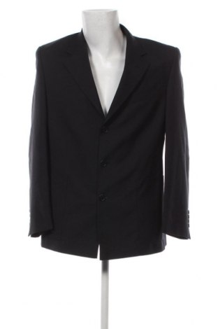 Ανδρικό σακάκι Yves Saint Laurent, Μέγεθος M, Χρώμα Μπλέ, Τιμή 82,65 €