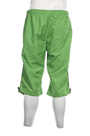 Pantaloni trening de bărbați, Mărime XL, Culoare Verde, Preț 56,28 Lei