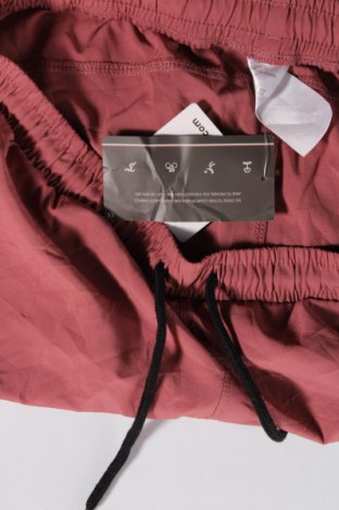 Ανδρικό αθλητικό παντελόνι, Μέγεθος M, Χρώμα Σάπιο μήλο, Τιμή 16,22 €