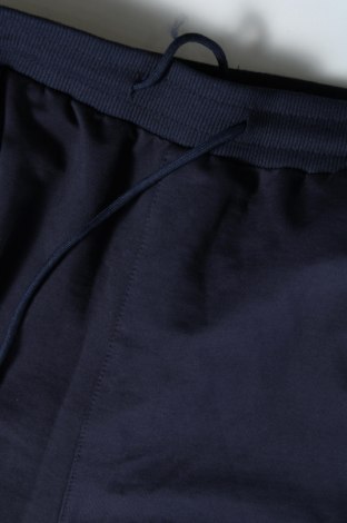 Pantaloni trening de bărbați, Mărime XL, Culoare Albastru, Preț 151,32 Lei