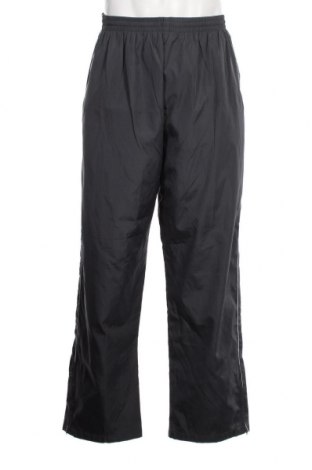 Ανδρικό αθλητικό παντελόνι, Μέγεθος XL, Χρώμα Γκρί, Τιμή 5,56 €
