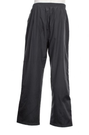 Ανδρικό αθλητικό παντελόνι, Μέγεθος XL, Χρώμα Γκρί, Τιμή 13,28 €