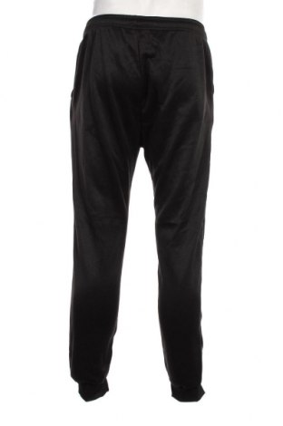 Pantaloni trening de bărbați, Mărime M, Culoare Negru, Preț 95,39 Lei