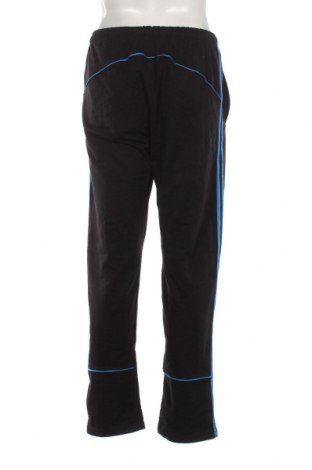Ανδρικό αθλητικό παντελόνι, Μέγεθος L, Χρώμα Μαύρο, Τιμή 13,63 €