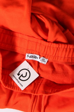 Ανδρικό αθλητικό παντελόνι, Μέγεθος XL, Χρώμα Πορτοκαλί, Τιμή 17,94 €