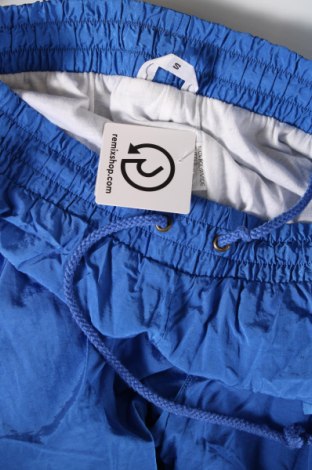 Herren Sporthose, Größe S, Farbe Blau, Preis 11,50 €