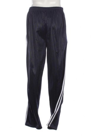 Ανδρικό αθλητικό παντελόνι, Μέγεθος XXL, Χρώμα Μπλέ, Τιμή 14,89 €