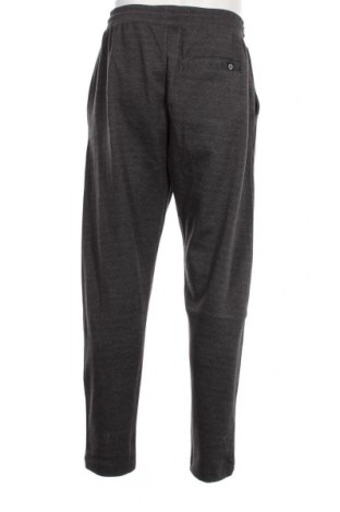 Pantaloni trening de bărbați ! Solid, Mărime XXL, Culoare Gri, Preț 190,79 Lei