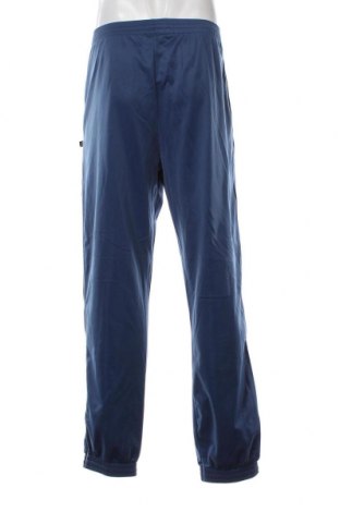 Pantaloni trening de bărbați Active, Mărime L, Culoare Albastru, Preț 69,63 Lei