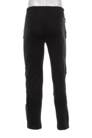 Ανδρικό αθλητικό παντελόνι Active By Tchibo, Μέγεθος S, Χρώμα Μαύρο, Τιμή 8,07 €