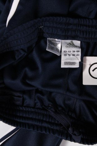 Ανδρικό αθλητικό παντελόνι Adidas, Μέγεθος L, Χρώμα Μπλέ, Τιμή 45,74 €