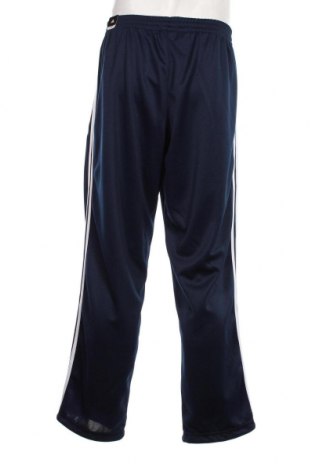 Herren Sporthose Adidas, Größe L, Farbe Blau, Preis 51,46 €