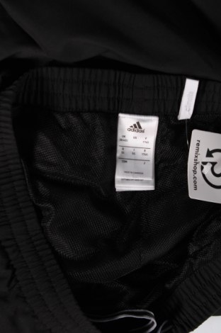 Мъжко спортно долнище Adidas, Размер M, Цвят Черен, Цена 29,00 лв.