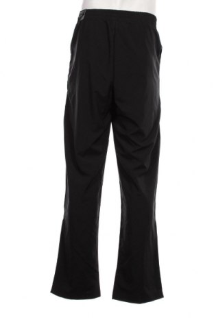 Pantaloni trening de bărbați Adidas, Mărime L, Culoare Negru, Preț 251,84 Lei