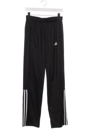 Ανδρικό αθλητικό παντελόνι Adidas, Μέγεθος S, Χρώμα Μαύρο, Τιμή 20,94 €