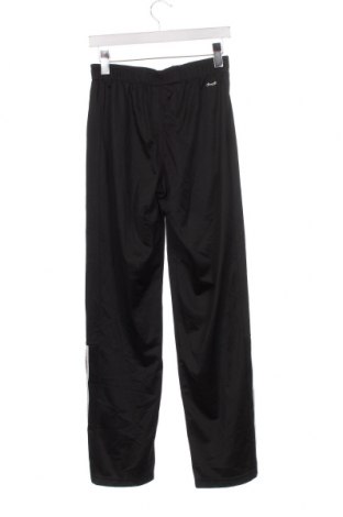 Ανδρικό αθλητικό παντελόνι Adidas, Μέγεθος S, Χρώμα Μαύρο, Τιμή 20,94 €