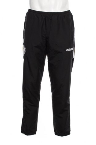 Ανδρικό αθλητικό παντελόνι Adidas, Μέγεθος M, Χρώμα Μαύρο, Τιμή 30,95 €