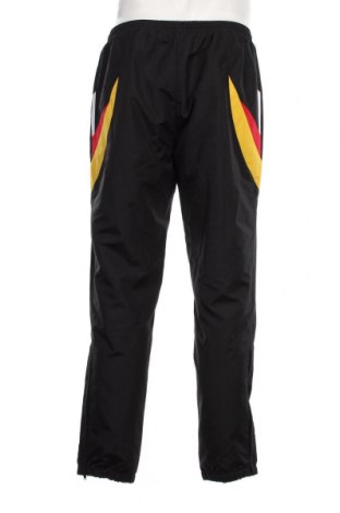 Ανδρικό αθλητικό παντελόνι Adidas, Μέγεθος M, Χρώμα Μαύρο, Τιμή 33,19 €