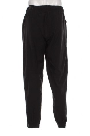 Ανδρικό αθλητικό παντελόνι Adidas, Μέγεθος M, Χρώμα Μαύρο, Τιμή 43,50 €