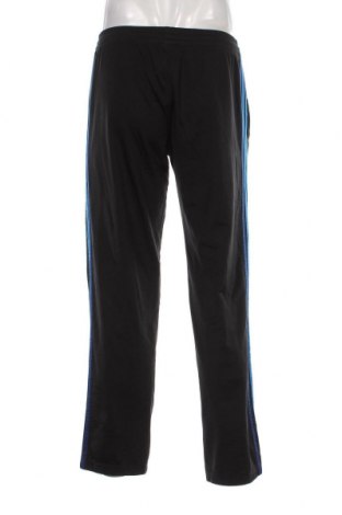 Ανδρικό αθλητικό παντελόνι Adidas, Μέγεθος S, Χρώμα Μαύρο, Τιμή 17,40 €