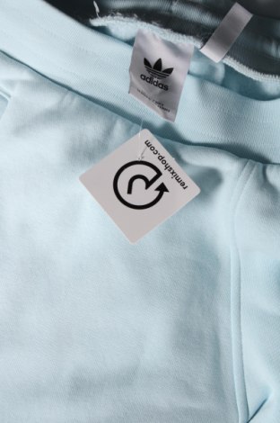 Herren Sporthose Adidas Originals, Größe L, Farbe Blau, Preis 44,85 €