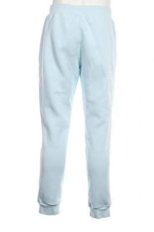 Pantaloni trening de bărbați Adidas Originals, Mărime L, Culoare Albastru, Preț 228,95 Lei