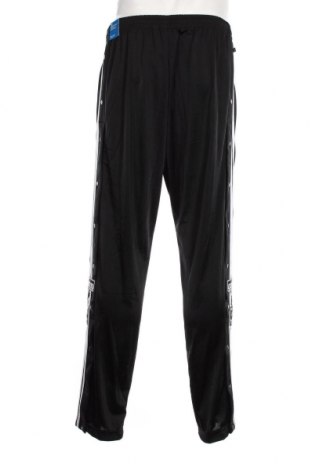 Pantaloni trening de bărbați Adidas Originals, Mărime XL, Culoare Negru, Preț 286,18 Lei