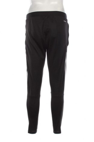 Pantaloni trening de bărbați Adidas Originals, Mărime M, Culoare Negru, Preț 286,18 Lei