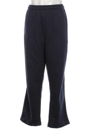Pantaloni trening de bărbați Amazon Essentials, Mărime XL, Culoare Albastru, Preț 71,12 Lei