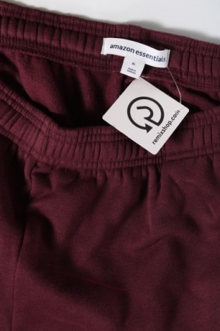 Pantaloni trening de bărbați Amazon Essentials, Mărime XL, Culoare Mov, Preț 83,23 Lei
