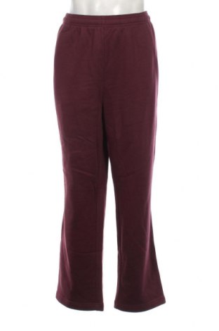 Pantaloni trening de bărbați Amazon Essentials, Mărime XL, Culoare Mov, Preț 71,12 Lei