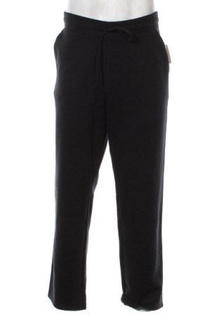Pantaloni trening de bărbați Amazon Essentials, Mărime XL, Culoare Negru, Preț 86,25 Lei