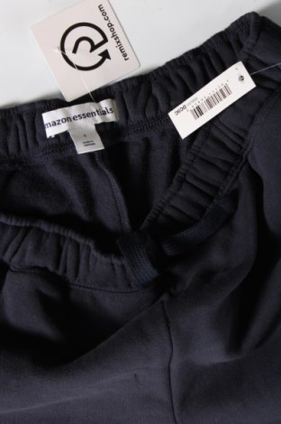 Pantaloni trening de bărbați Amazon Essentials, Mărime S, Culoare Albastru, Preț 151,32 Lei