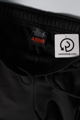 Pantaloni trening de bărbați Arino, Mărime L, Culoare Negru, Preț 85,53 Lei