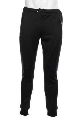 Pantaloni trening de bărbați Arino, Mărime L, Culoare Negru, Preț 72,70 Lei