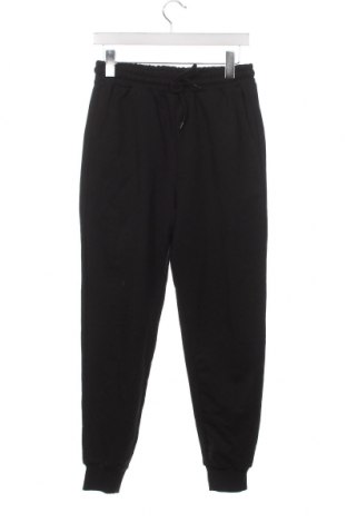 Ανδρικό αθλητικό παντελόνι Bjorn Borg, Μέγεθος S, Χρώμα Μαύρο, Τιμή 17,40 €