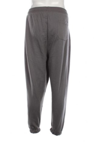 Pantaloni trening de bărbați Burton of London, Mărime XL, Culoare Gri, Preț 82,04 Lei