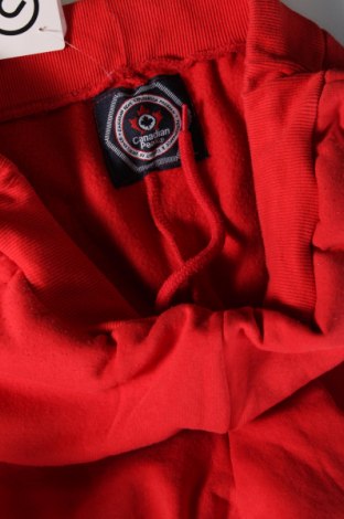 Herren Sporthose Canadian Peak, Größe L, Farbe Rot, Preis 35,43 €