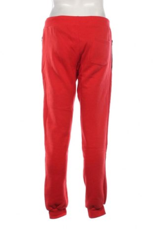Pantaloni trening de bărbați Canadian Peak, Mărime L, Culoare Roșu, Preț 234,67 Lei
