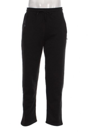 Ανδρικό αθλητικό παντελόνι Comeor, Μέγεθος S, Χρώμα Μαύρο, Τιμή 7,11 €