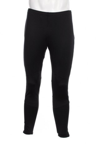 Pantaloni trening de bărbați Crane, Mărime XL, Culoare Negru, Preț 50,56 Lei