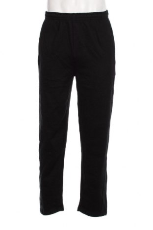 Ανδρικό αθλητικό παντελόνι Crane, Μέγεθος M, Χρώμα Μαύρο, Τιμή 9,69 €