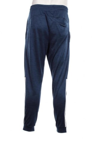Pantaloni trening de bărbați Crane, Mărime XL, Culoare Albastru, Preț 81,08 Lei