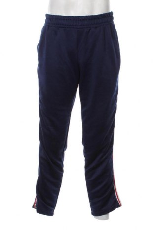 Ανδρικό αθλητικό παντελόνι Crane, Μέγεθος M, Χρώμα Μπλέ, Τιμή 10,23 €
