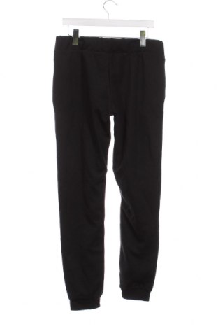 Ανδρικό αθλητικό παντελόνι Crane, Μέγεθος L, Χρώμα Μαύρο, Τιμή 14,53 €
